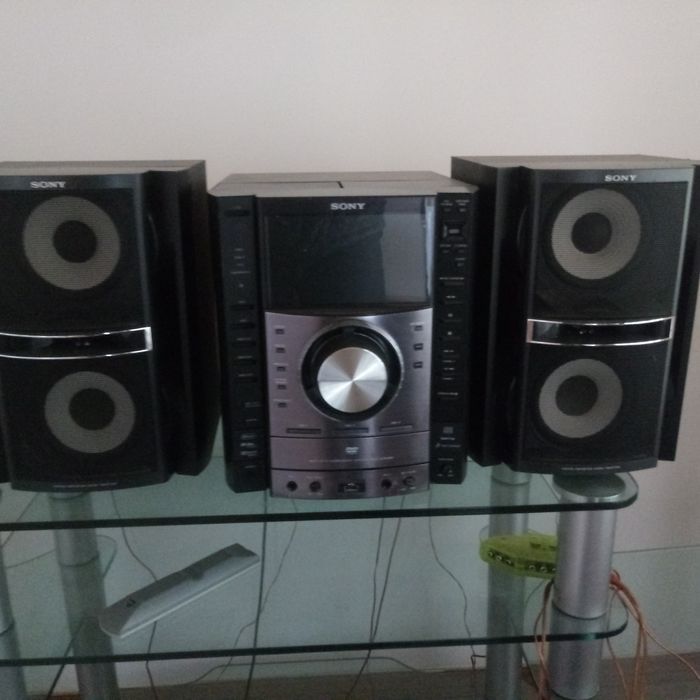 Sony musoqa markazi