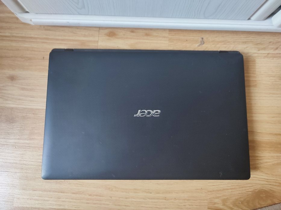 Carcasa completa + Balamale - Acer Aspire 5750 5750G