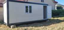 Containere modulare birouri