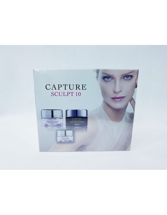 крем за лице Dior Capture Sculpt 10.
