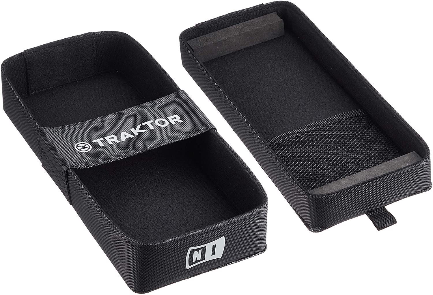 Native Instruments Traktor Kontrol X1 / Z1 / F1 Gig Bag Калъф Нов