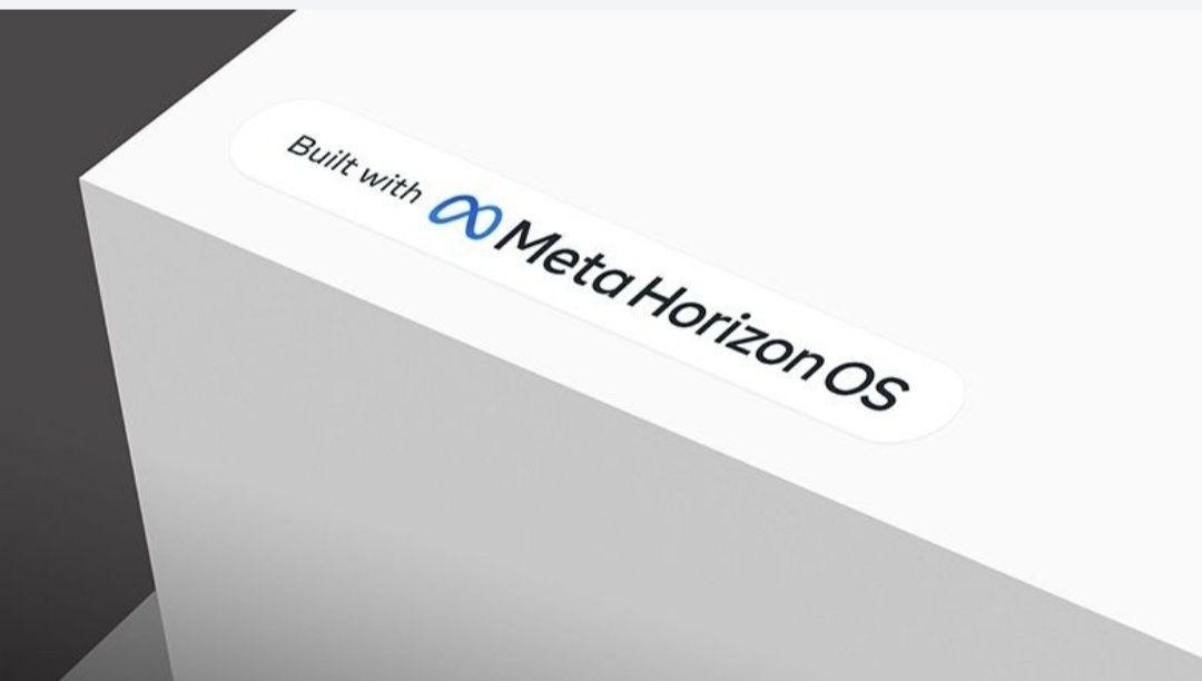 Meta Horizon Os 2версия