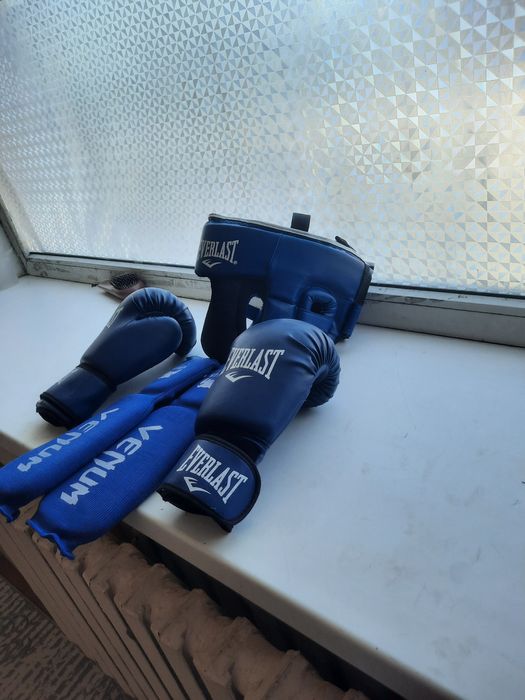 продам набор кигбокса