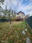 Vila 7 camere in Afumati