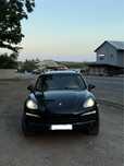 Vand / Schimb Porsche Cayenne