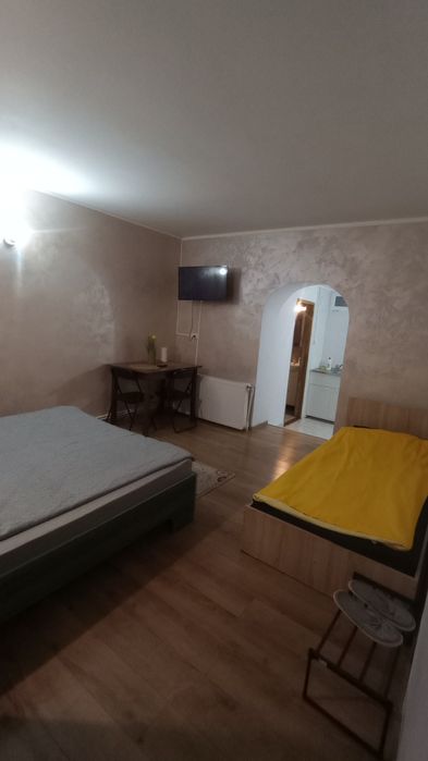 Cazare pentru muncitori
