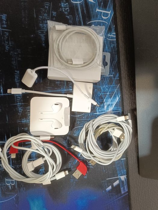 Lot accesorii Iphone 14 PRO