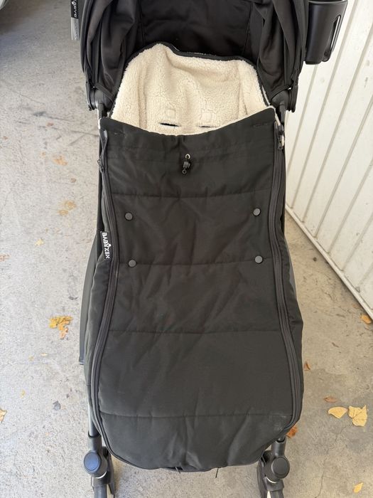 Carucior YoYo Baby Zen