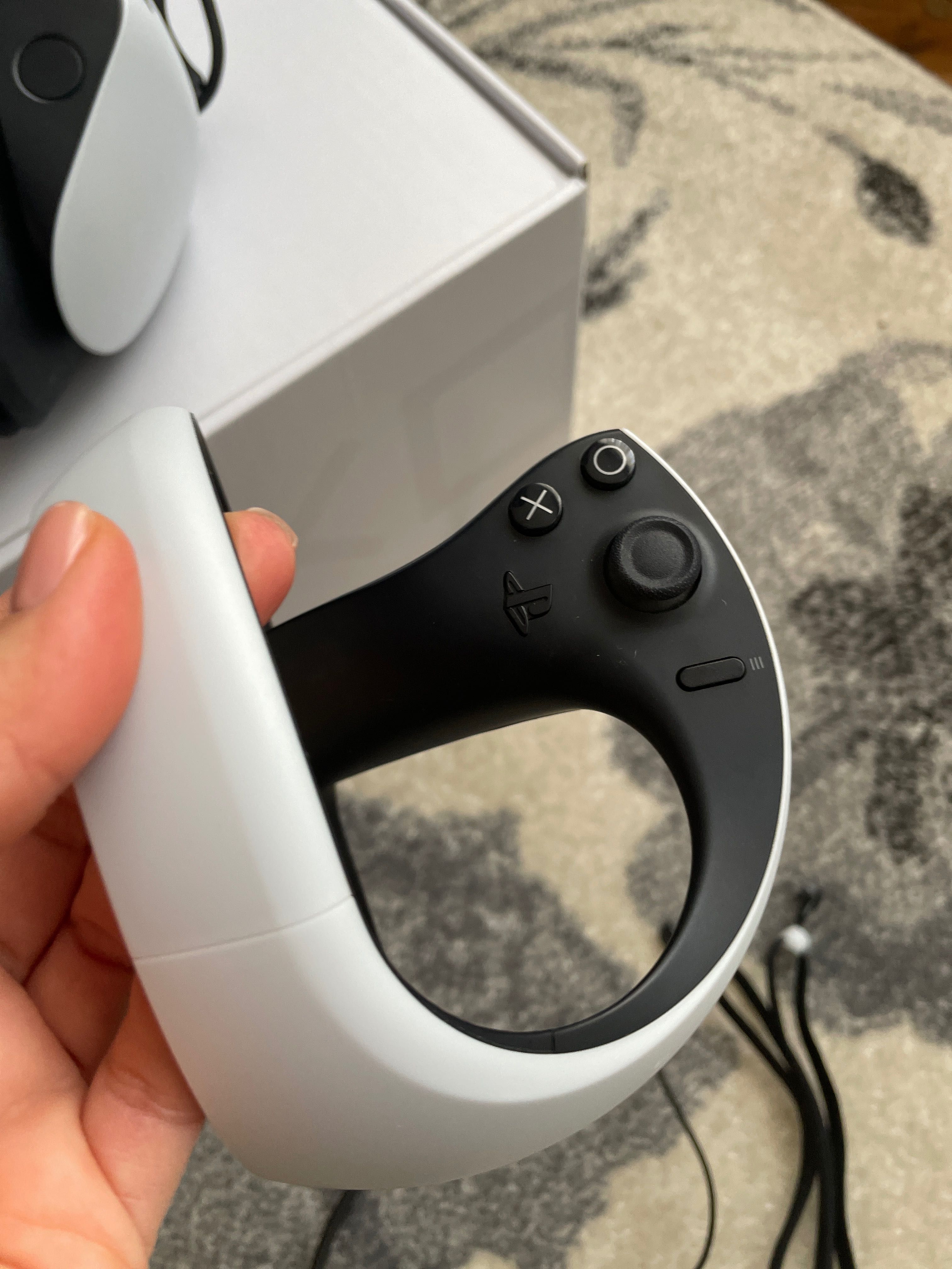 PS VR2 PS5 Playstation 5 с гаранция - Виртуална реалност за PS5