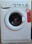 Продавам пералня INDESIT W10