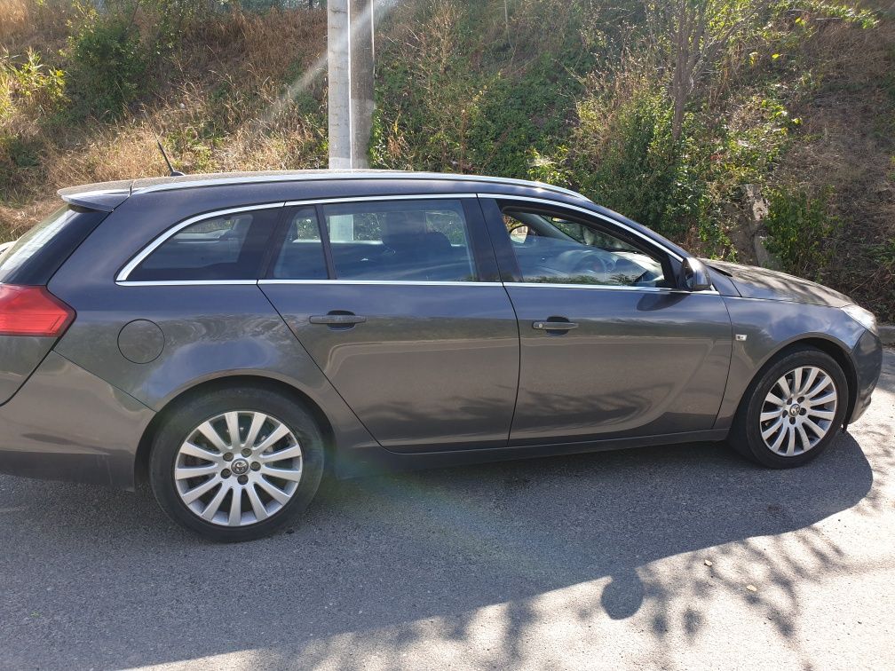 Elemente Caroserie Piese Usi Bara Aripa Opel Insignia 2.0 cdti Break