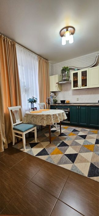 Продам 2-х комнатную квартиру в Центре города