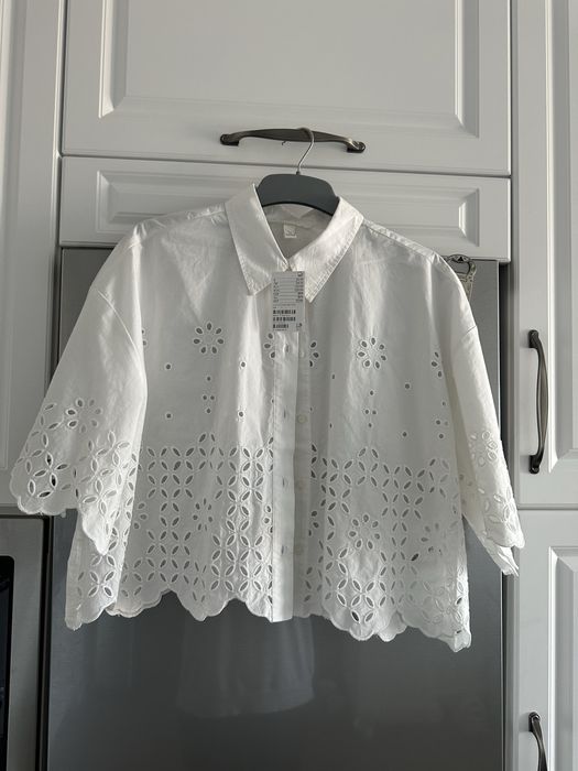 Camasa  noua H&M
