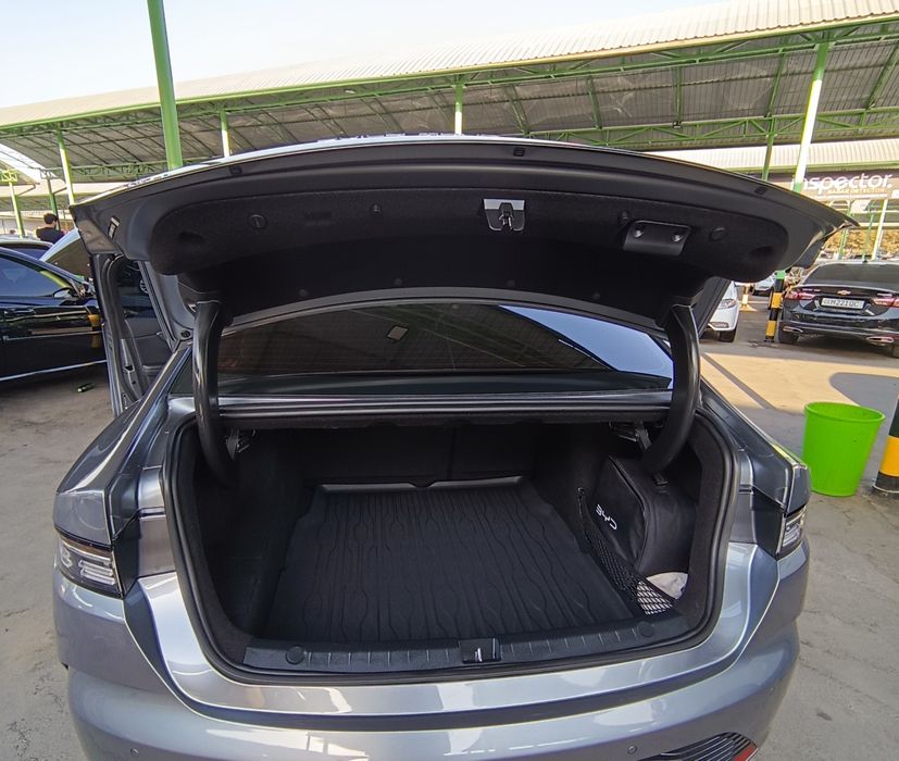 Byd chazor 2024 sotiladi