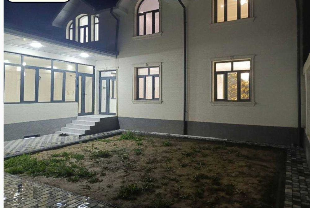 Продажа Евродома на Юнусабадском районе, 3-соток (N 12478 )