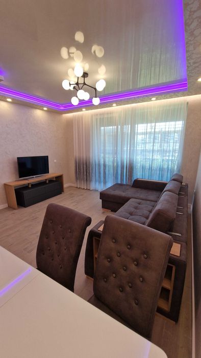 нощувки апартамент летен бриз  Варна