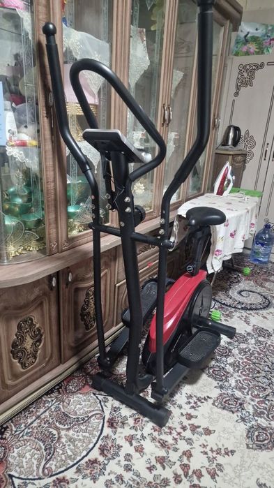 Trenajor yugurish uchun