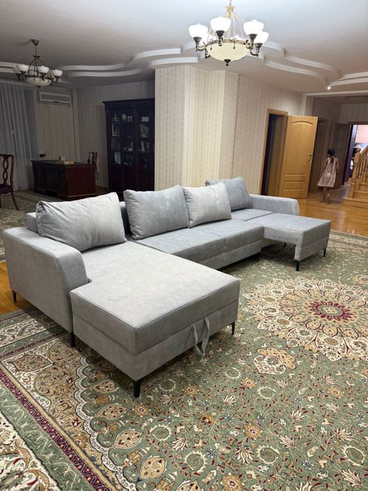 Продам диван срочно