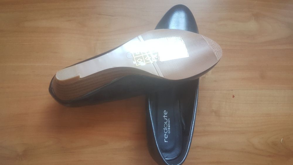 Дамски обувки