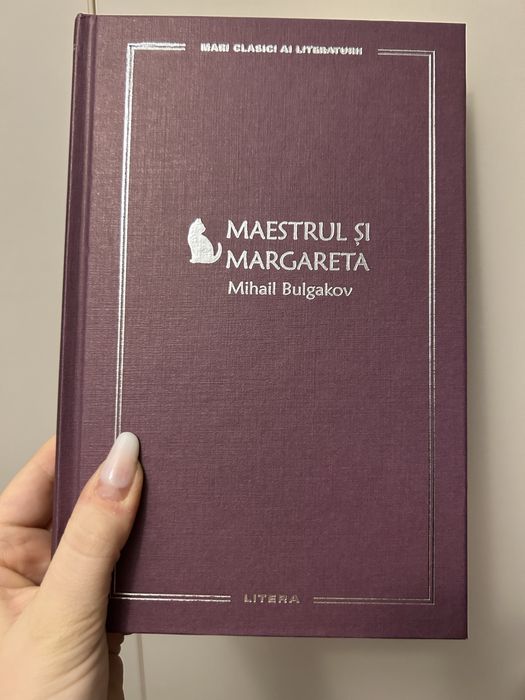 Colectie mari clasici literari Noua !