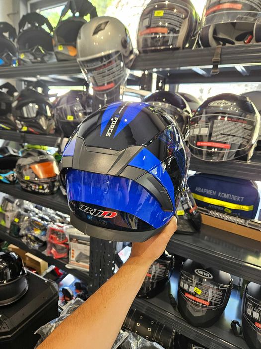 Каски  Нов Модел