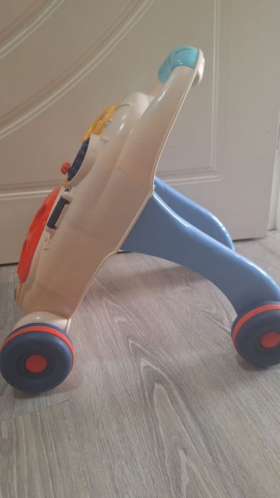 Хадунок холати жуда яхши