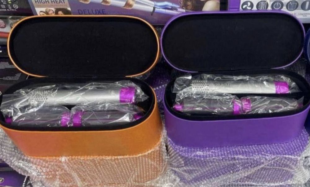 Продам Dyson Lux Качество Новый Запечатанный