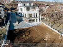 Casa moderna cu vedere panoramica si gradina generoasa - Dambul Rotund