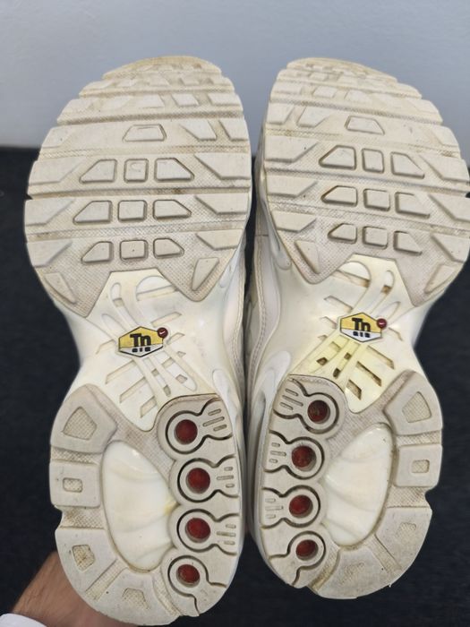 Nike Air TN 38 (24cm)