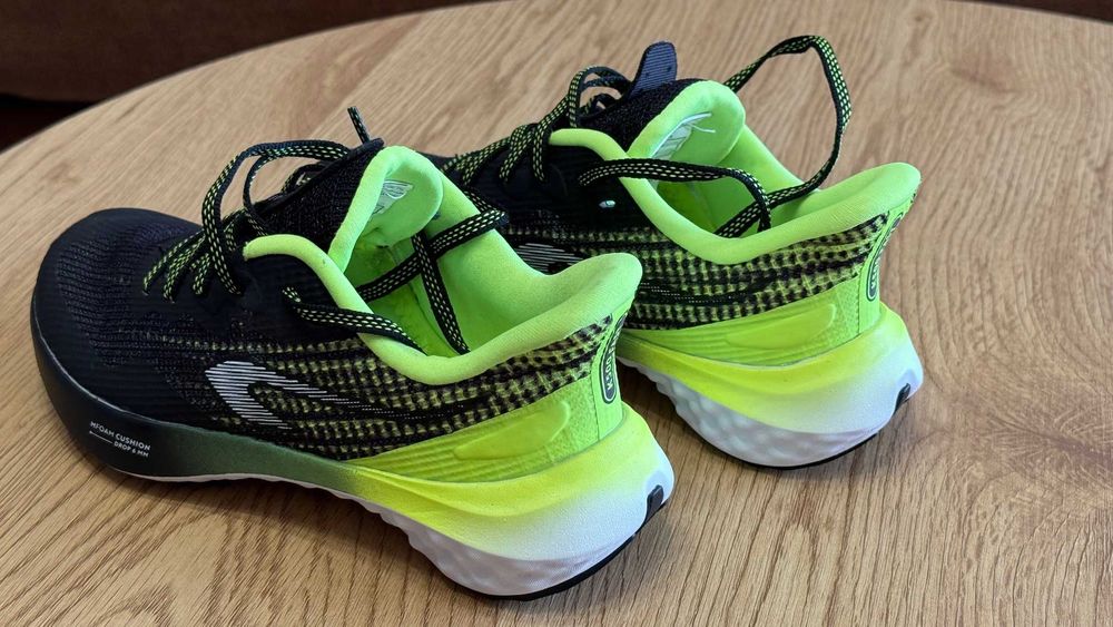 Нови, детски маратонки Decathlon KIPRUN K500 FAST - 33 номер / 20,5 см