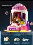 Игровые автоматы для дома  Мини-аркадная игра с музыкой
