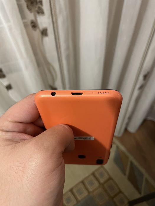Samsung Galaxy A20e Portocaliu NOU Garantie !