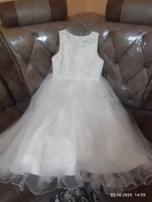 Келин куйлак ёш кизлар учун