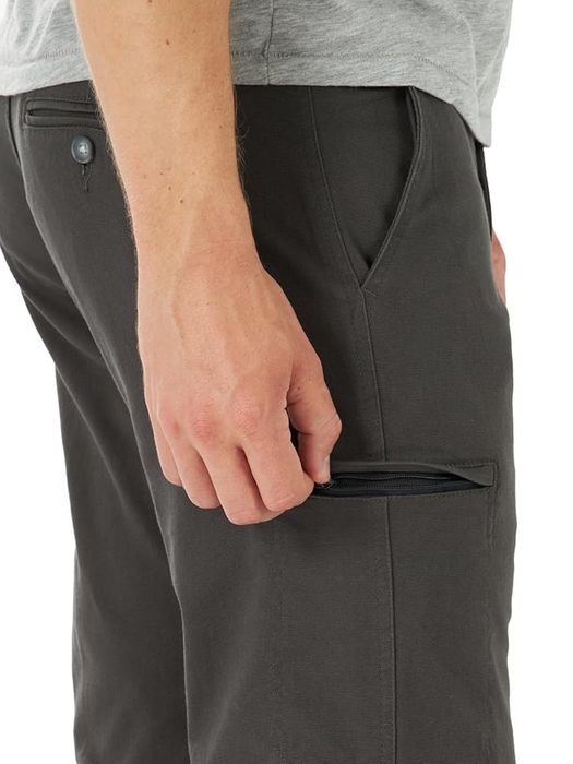 Карго брюки Lee extreme motion. р.36/32.