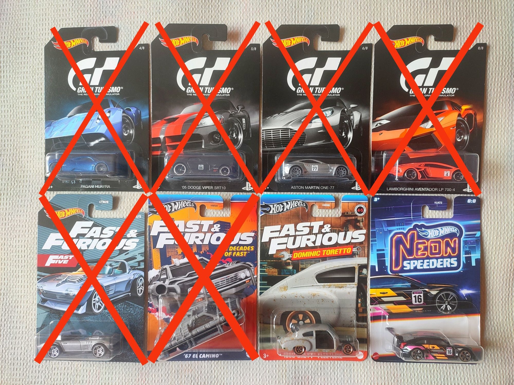 Продавам коли Hot Wheels и Matchbox