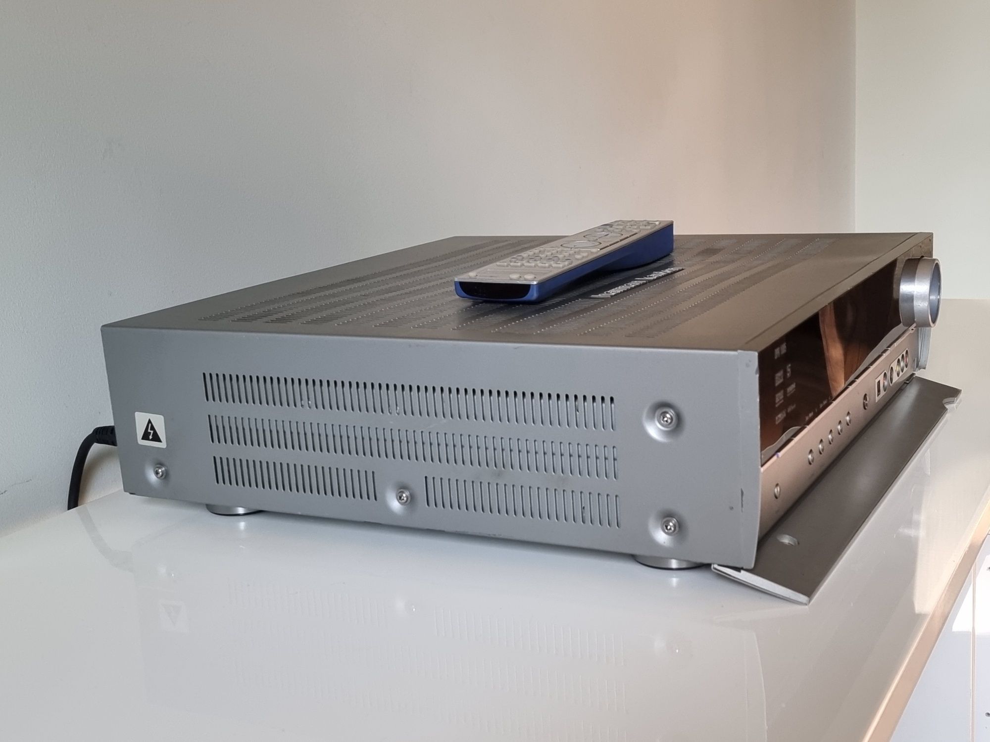 Harman Kardon DPR-1005 7.1 - AV receiver