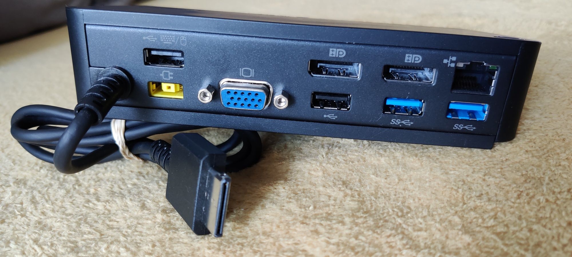 Lenovo OneLink+ Dock D9047S1 / 40A4