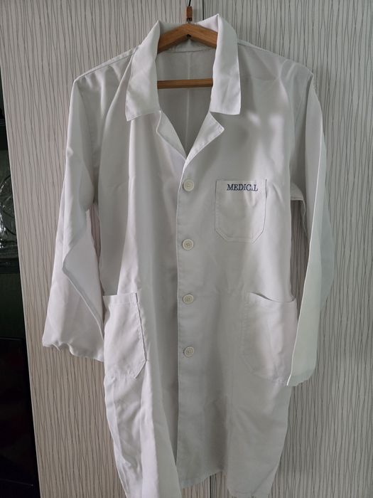 Халат медицинский
