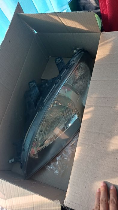 Жентра фары сатылады