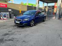 Peugeot 308 SW GT Line