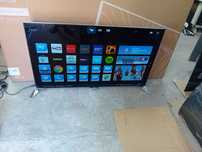 Телевизор Philips 55 инча android smart 4K
