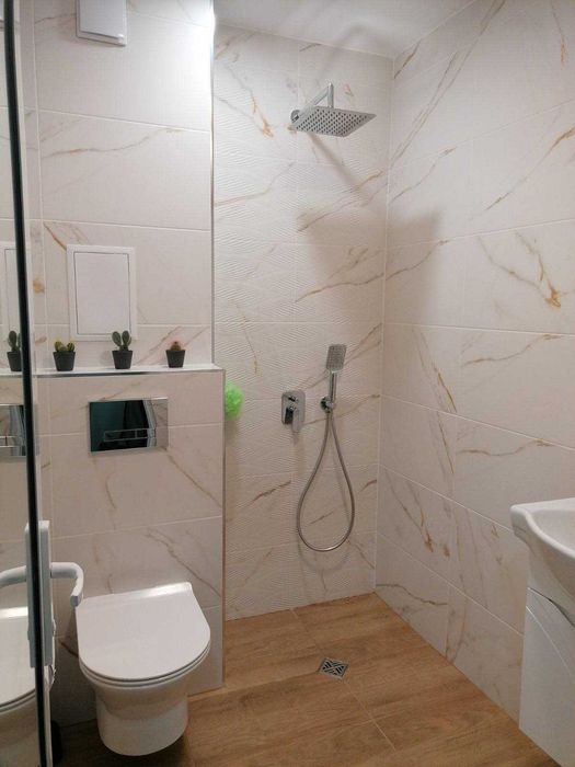 Дава се под наем Едностаен апартамент в София, Малинова долина - 50 кв.м за 425 € - Снимка #2