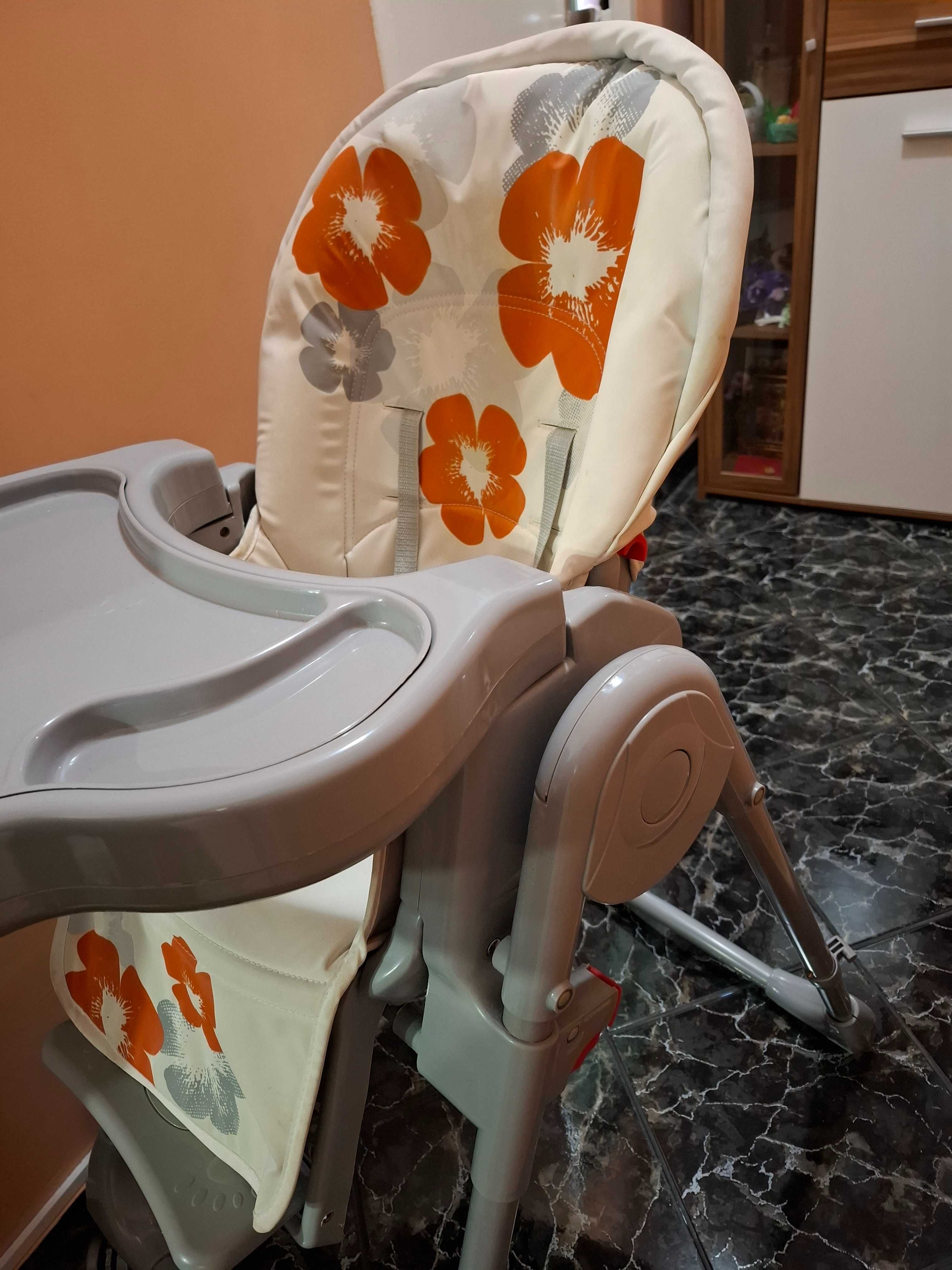 Стол за хранене за дете
