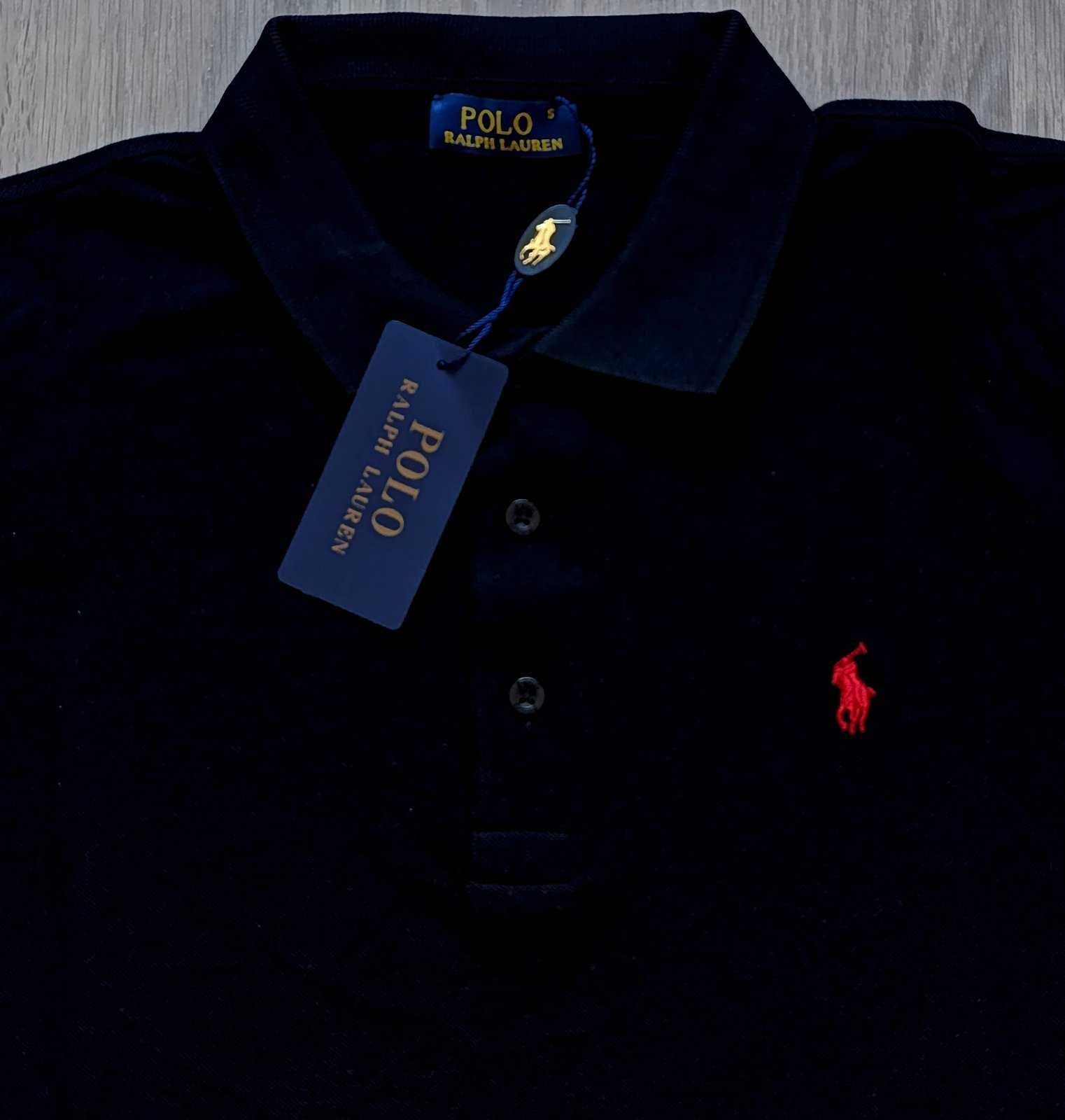Мъжки тениски Polo Ralph Lauren