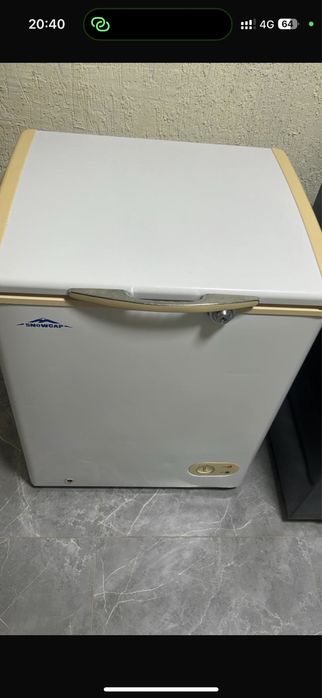 Продам морозильник