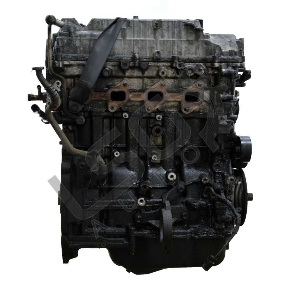 Двигател 1ADFTV 2.0 Toyota Avensis II(2003-2009) ID:91287
