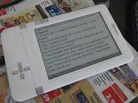 Ebook reader bebook club eink