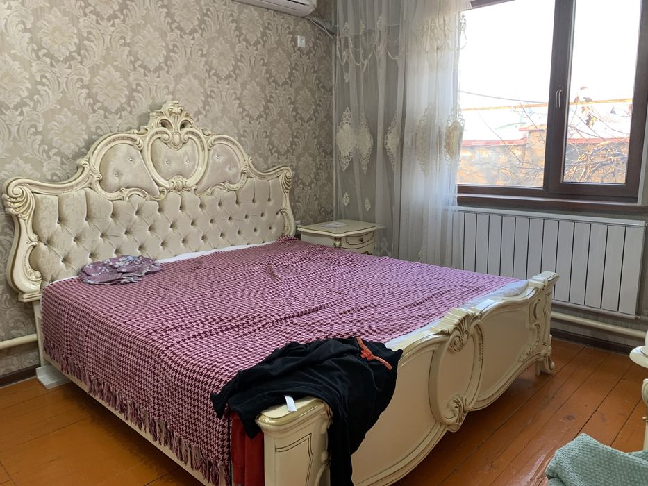 Спальная гарнитура