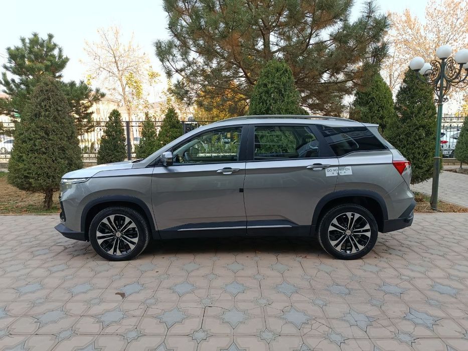 Captiva 5 2025! 2-poz Salondagi narxi 319 mln bizda ancha Arzonroq