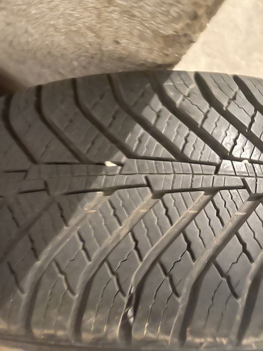 Jante plus cauciucuri